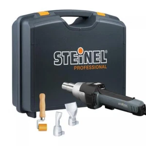 Steinel Heißluftgebläse HG 2620 E Planen Set Stab-Heißluftpistole 700° C 2300 W - Bild 1 von 7