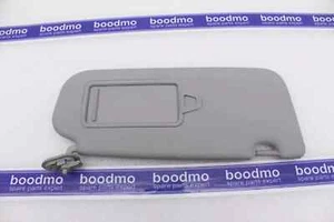 SUITABLE Hyundai i20 1ST GEN F/L 2012-2014 Sun Visor 852201J001OM - Foto 1 di 4