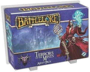 * Battlelore Espansione Terrori delle Nebbie - Foto 1 di 1