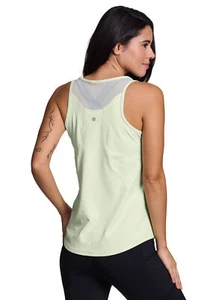 RBX Extra Mile Mesh Tank - Bild 1 von 16