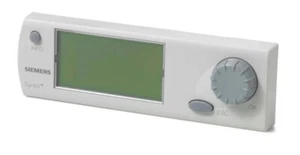 Siemens RMZ790 Room Control Unit HVAC Panel Interface Genuine OEM FREE SHIPPING - Picture 1 of 1