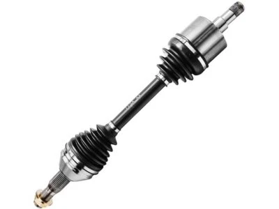 Conjunto de eje CV para Chevrolet Monte Carlo 2000-2007 eje Detroit 85675XZ Foto 1 de 2