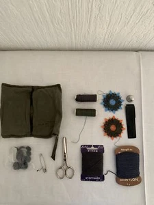 Nähset - Bild 1 von 1