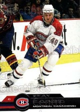 2001-02 Pacific Extreme LTD #212 Brian Savage