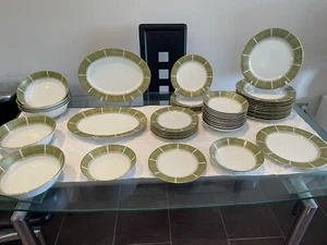 Auswahl an Vintage Noritake- Eroica Geschirr. Individuell preislich.Japan 70er Jahre - Bild 1 von 8