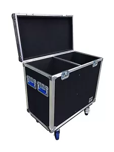 Custodia sicura ATA® per Electro Voice ZLX G2 stile bagagliaio - Foto 1 di 2