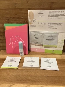 Drunk Elephant 6 Samples (facial Oil, Crème, Sunshine Drops, Hydration) - Picture 1 of 15
