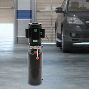 Gruppo Idraulico 2.2KW 3 CV Sollevatore Auto 220V 2950 PSI - Foto 1 di 21