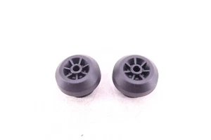 2023 20-23 KAWASAKI z650 ER650 OEM MARCO LATERAL TAPAS ENCHUFES K245 - Imagen 1 de 5