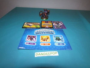 Skylanders Figure First Edition Spyro V3112 W/ Card ++ Activision Video Game Toy - Picture 1 of 3