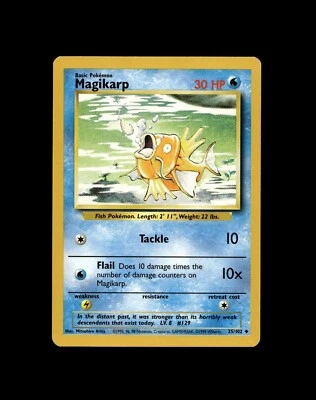 1999 Pokemon Base Set: Choose Your Card! All Cards Available- FREE SHIPPING - Image 1 of 2