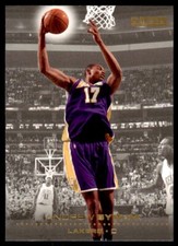 2008-09 NBA Skybox Andrew Bynum Basketball Cards #69