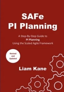 SAFe PI Planning: A Step-By-Step Guide - Picture 1 of 2