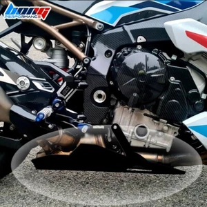 Cubierta de escape para BMW S1000 R Naked 2021-2023 Cat Belly Pan - Imagen 1 de 10