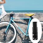 Bike Handlebar Riser Easy Use Accessory Height Adapter Small Fork Extension