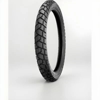 Shinko 87-4528 705 系列前轮胎 - 90/90-21 摩托车轮胎  — 第 1/3 张图片