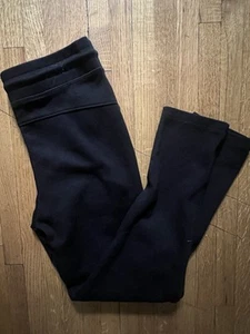 GAP FIT KIDS Jogger Sweatpants Fit Tech Pant Black Size XL 12 New NWOT - Picture 1 of 2