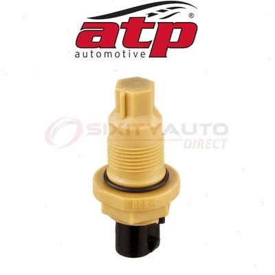 ATP Transmission Speed Sensor for 2001-2005 Dodge Neon - Automatic  Sensors  qs - Image 1 of 4