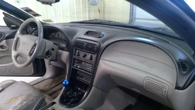 Used Dashboard Panel fits: 1996 Ford Mustang  Grade A Foto 1 de 4