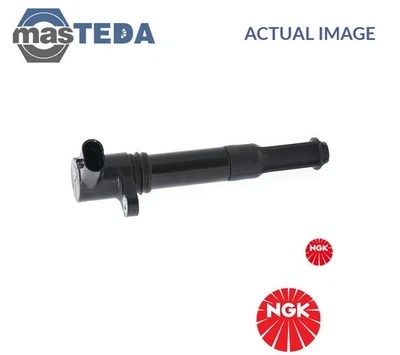 48061 ENGINE IGNITION COIL NGK FOR IVECO DAILY IV,DAILY VI 3L 100KW - Image 1 of 4