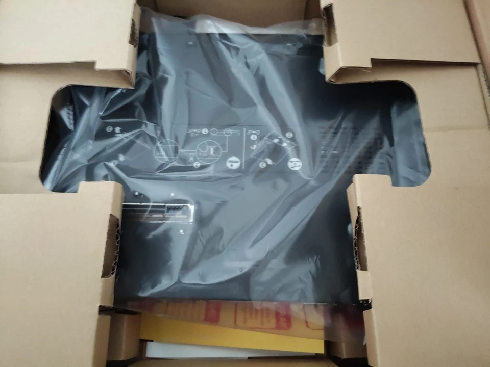 ThinkPad X4 Ultrabase Dockingstation /PN 92P3429 - Bild 1 von 4