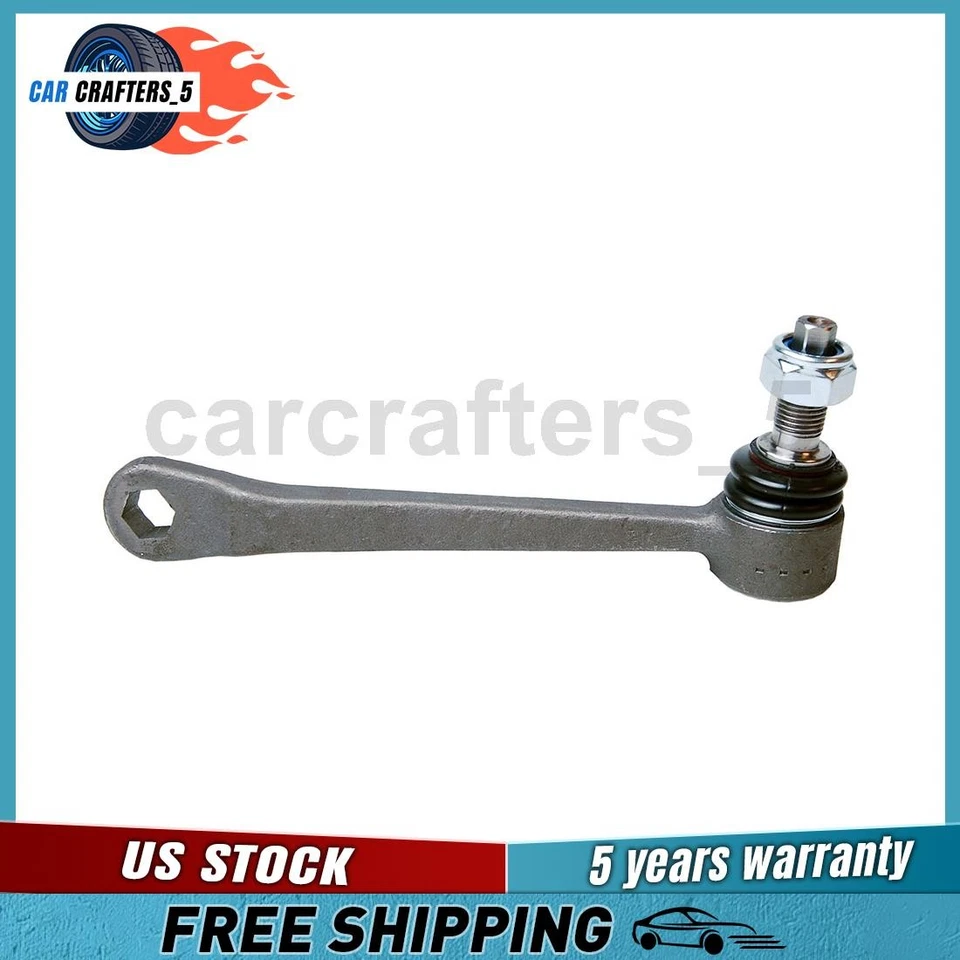 Kit de sujetador oscilante delantero izquierdo Mevotech para Mercedes-Benz SL65 AMG 2008 2009 6,0 L Foto 1 de 3