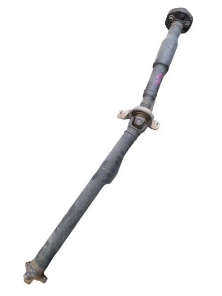 Eje de transmisión trasero 204 tipo C350 AWD compatible con 08-15 MERCEDES CLASE C 578848 Foto 1 de 4