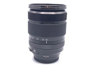 FUJIFILM XF18-135mm F3.5-5.6 R LM OIS WR for Fujifilm X mount -EXC- `9562 - Picture 1 of 3