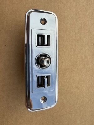 88-94 Cadillac Power Seat Switch 20618898 Suburban Blazer GMC Chevy - Image 1 of 4