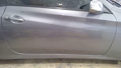 Passenger Front Door Electric Windows Coupe Fits 09-12 GENESIS 483428 - Image 1 of 4