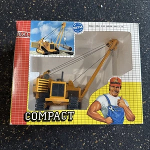 Joel Compact Rohrleger Maschinenbau Dorcas - Bild 1 von 7