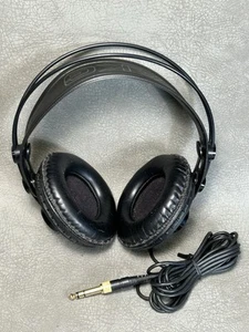 AKG K240 STUDIO Cuffie over-ear - Nero - Foto 1 di 6