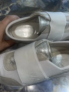 Michael kors woman trainers size 8 - Picture 1 of 11