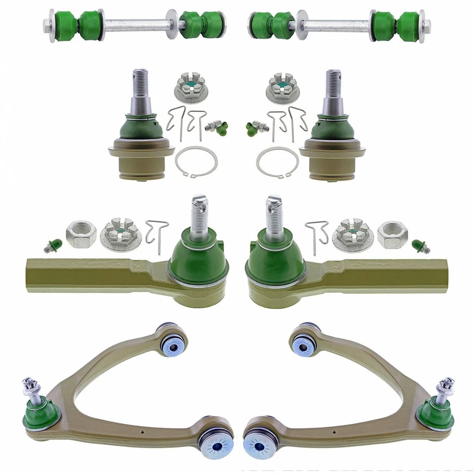 Kit delantero para Cadillac Escalade 2007-2014 6,2 L V8 Foto 1 de 1