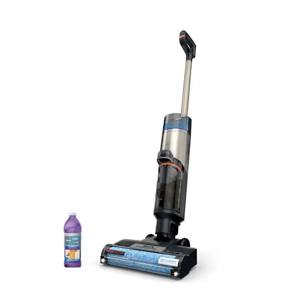 Shark WD261 HydroVac MessMaster Cordless 3-in-1 Cleaner --REFURBISHED - Image 1 of 1