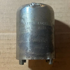 OTC Tools 7270A 1/2" Drive Locknut Wrench Hi-Shear Retaining Nut Socket - Foto 1 di 8