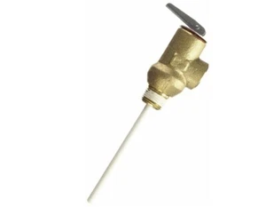 Válvula de alivio de temperatura de calentador de agua de atwood Dometic 91604 OEM 1/2" NPT - Imagen 1 de 1