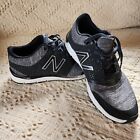 New Balance Womens CUSH WX577HB4 Gray Running Shoes/ Sneakers Size 9.5
