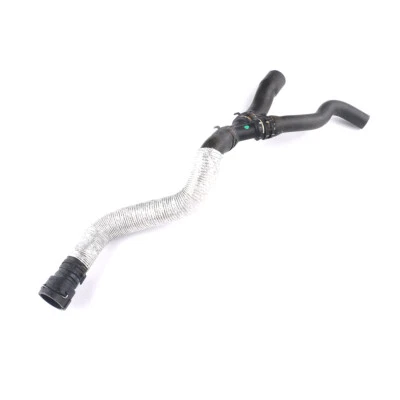 0EM Coolant Water Hose Pipe For VW Jetta Golf Beetle Eos AUDI A3 Skoda Seat - Image 1 of 4