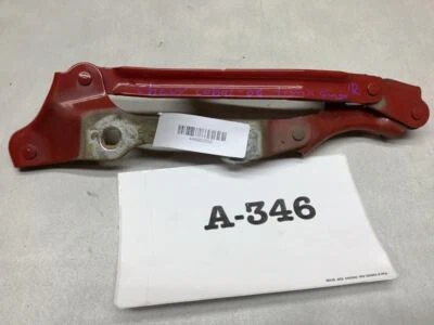 Chevrolet Cobalt LT 2005 tapa maletero derecho bisagra rojo victoria fabricante de equipos originales+ Foto 1 de 4