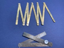  ANCIENS OUTILS DE MESURE 