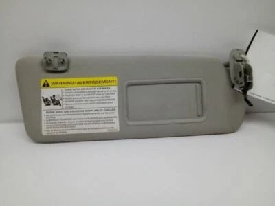 Passenger Right Sun Visor Illuminated Fits 06-13 AUDI A3 510818 Foto 1 de 3