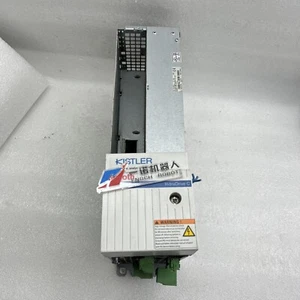 REXROTH Servo Drive HCS02.1E-W0054-A-03-NNNN 3 months warranty#1 - Afbeelding 1 van 4