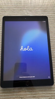 Apple iPad 10,2" (2020) 8.ª Generación 128GB Gris Espacial EN BUEN ESTADO - Imagen 1 de 2