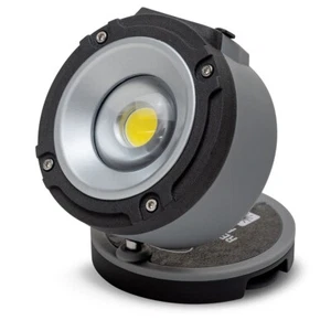 Eastwood COB LED Rechargeable Puck Light Shock Resistant 600 Lumen - Picture 1 of 4