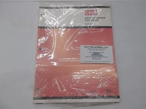 Parts Catalog for Case IH E 30 Disk Harrow - Picture 1 of 2