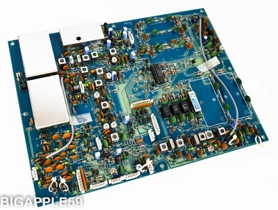 Icom IC-R9000 Wideband Shortwave Receiver IF Board Unit  #2 - Image 1 of 2