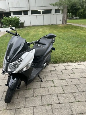 motorrad - Bild 1 von 4