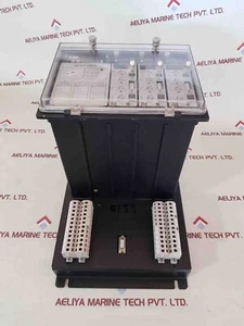 ABB SPAD 330C Differentialrelais 50/60hz - Bild 1 von 8