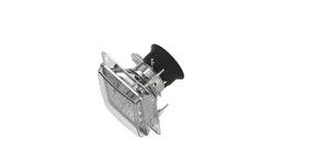 John Deere Rectangular Headlight,12 Volts, 60 Watts- RE256444 - Picture 1 of 1